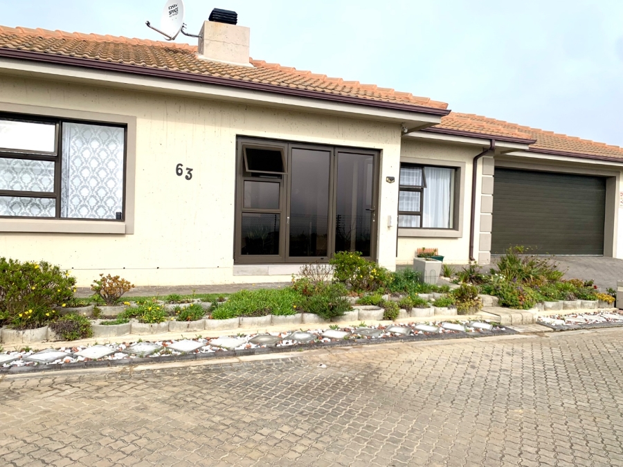 3 Bedroom Property for Sale in Dana Bay Western Cape